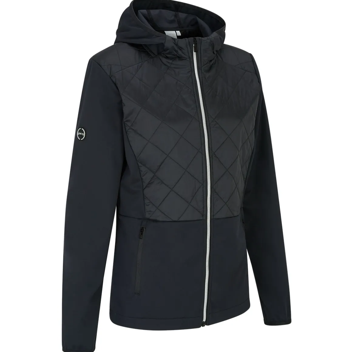 PING Ladies Gem Golf Jacket