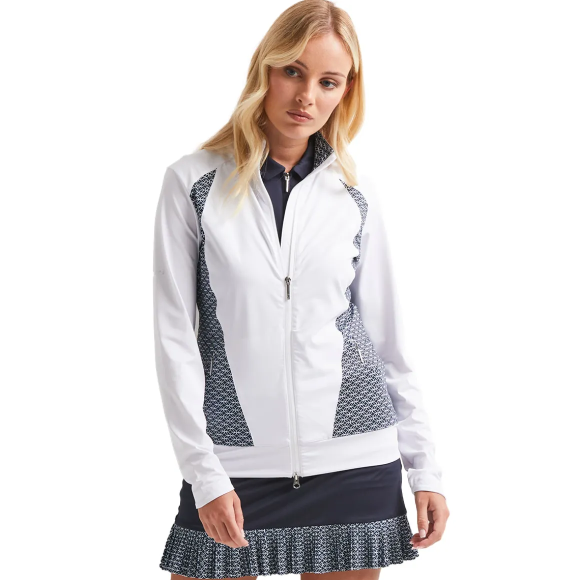 PING Ladies Harby Golf Jacket