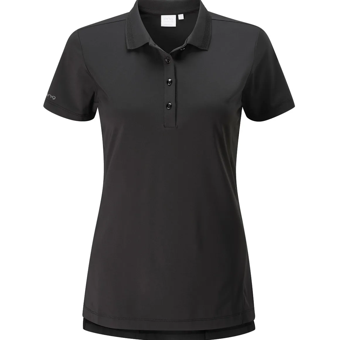 PING Ladies Sedona Stretch Golf Polo Shirt