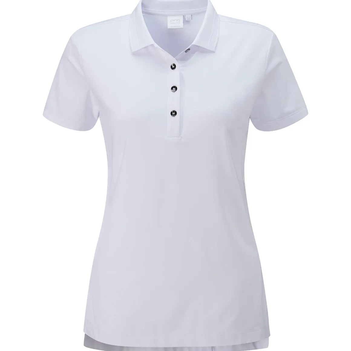 PING Ladies Sedona Stretch Golf Polo Shirt