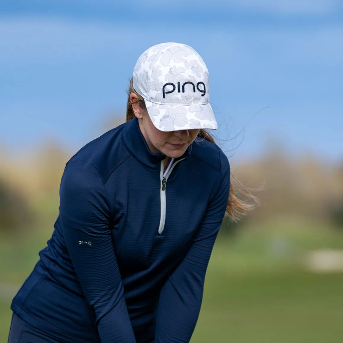 ping_ladies_sonya_half_zi_3.webp PING Ladies Sonya Half Zip Golf Midlayer