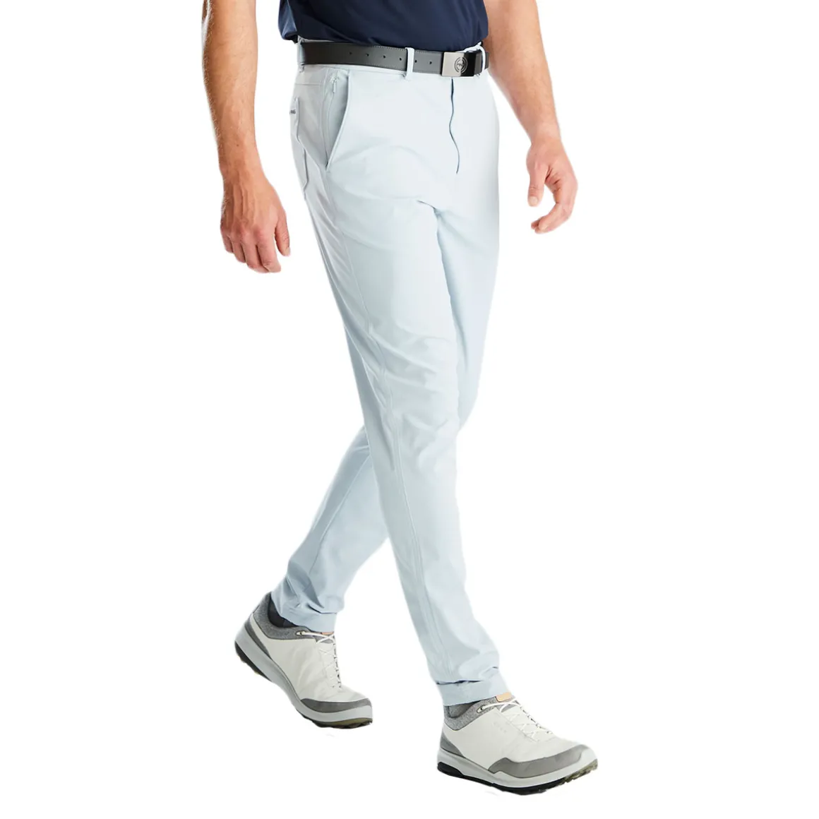 PING Men&rsquo;s Tour Tapered Golf Trousers