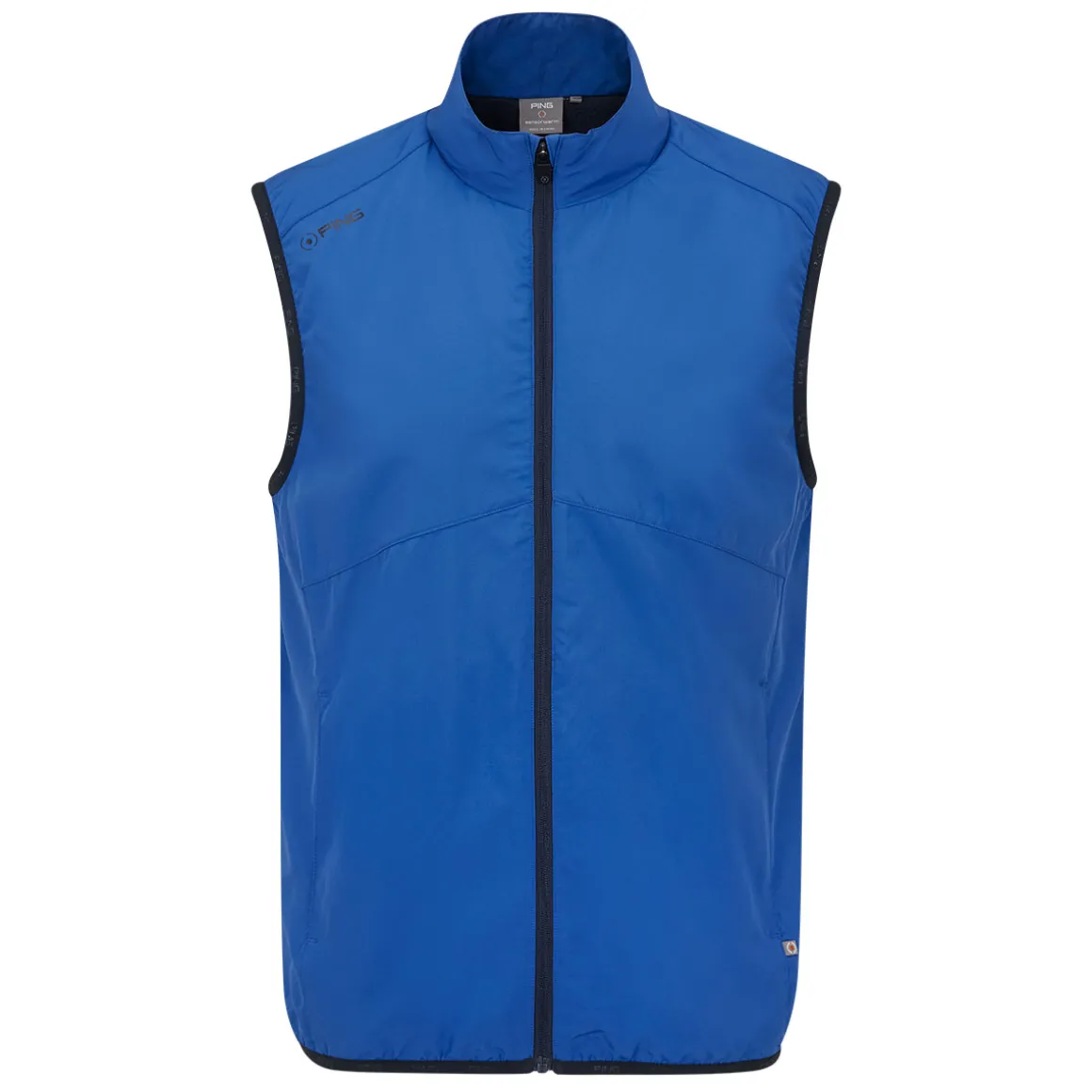 PING Men's Ashbourne Golf Gilet