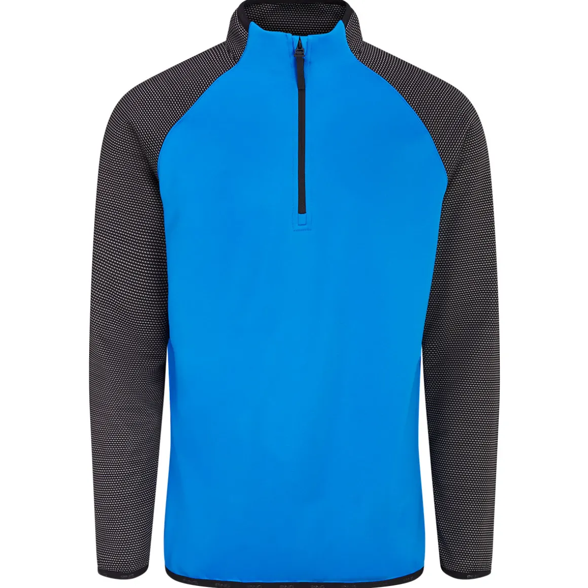 PING Men's Astle Fleece Golf Mid Layer