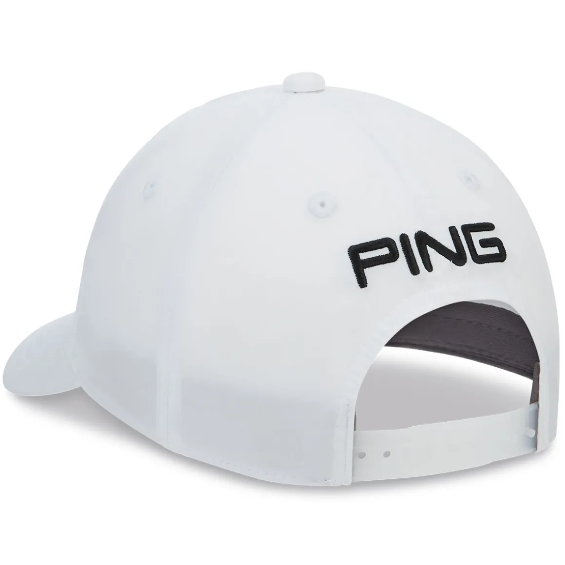 PING Men's Ball Marker Golf Cap