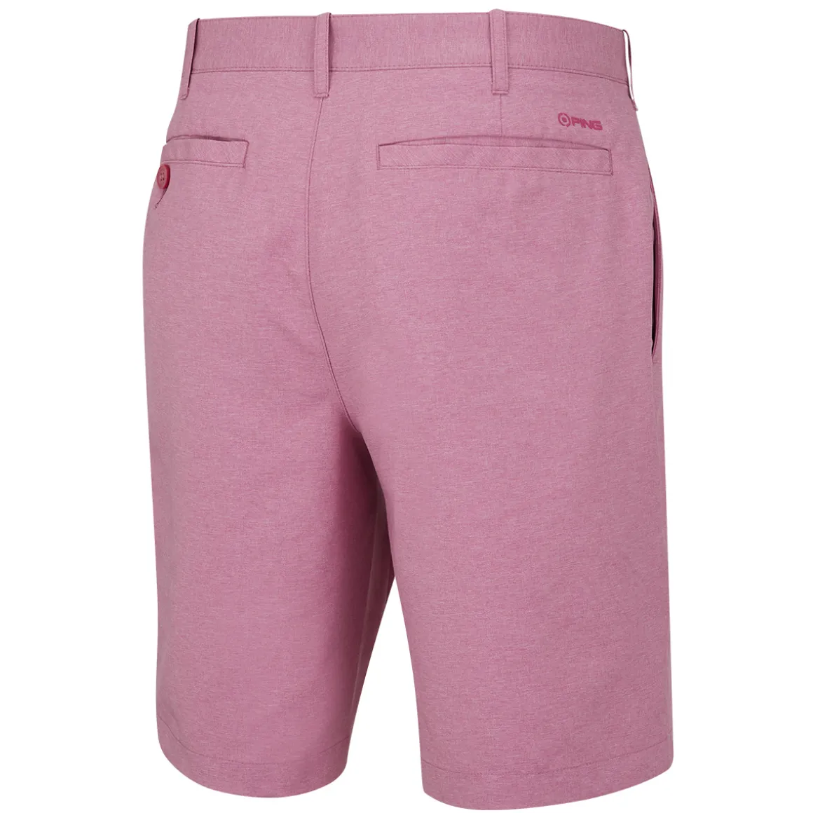 PING Men's Bradley Stretch Golf Shorts