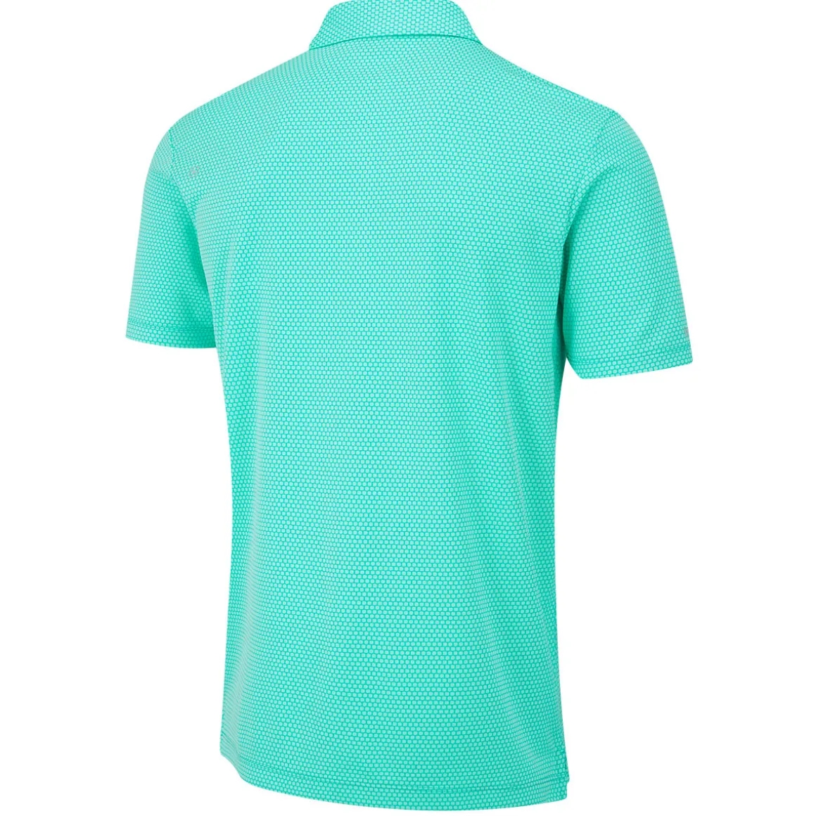 PING Men's Halcyon Golf Polo Shirt