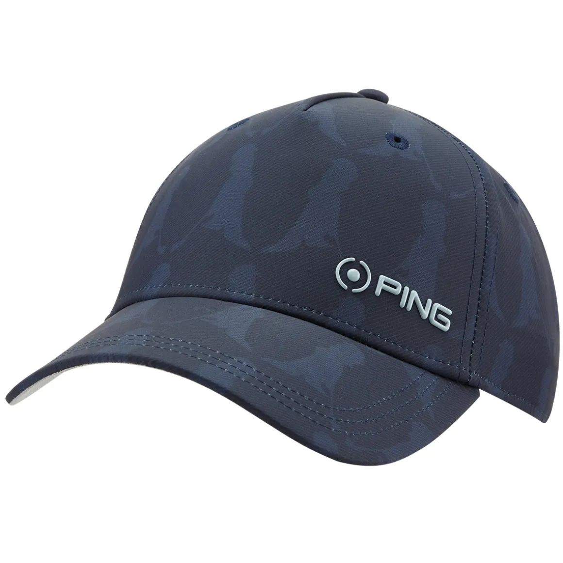 PING Men's Mr Ping Golf Cap