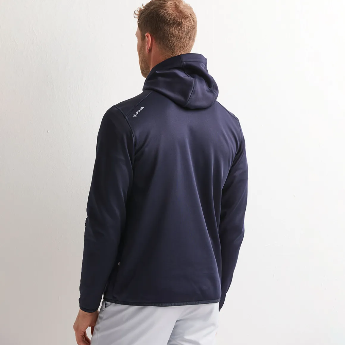 PING Men's Mr Ping Golf Hoodie