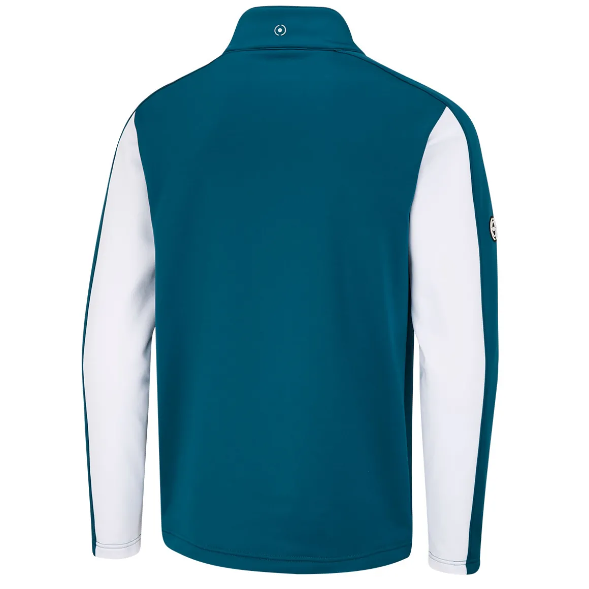 ping_mens_murrey_half_zip_11-2.webp PING Men's Murrey Half Zip Golf Mid Layer