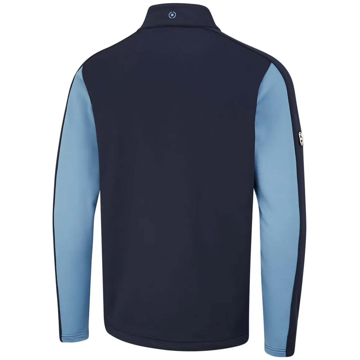 ping_mens_murrey_half_zip_11-3.webp PING Men's Murrey Half Zip Golf Mid Layer