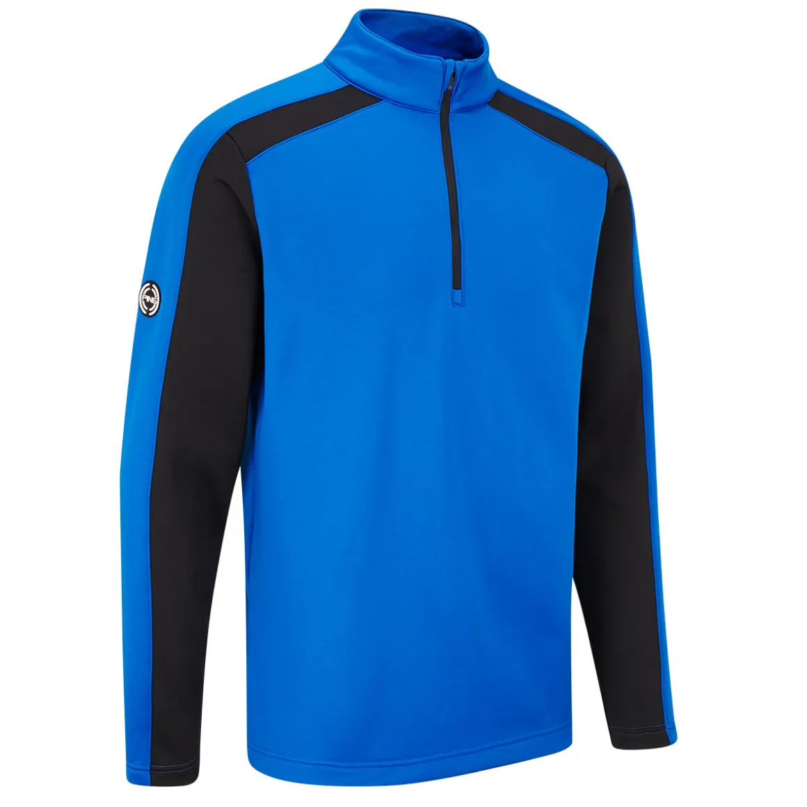 ping_mens_murrey_half_zip_4-2.webp PING Men's Murrey Half Zip Golf Mid Layer