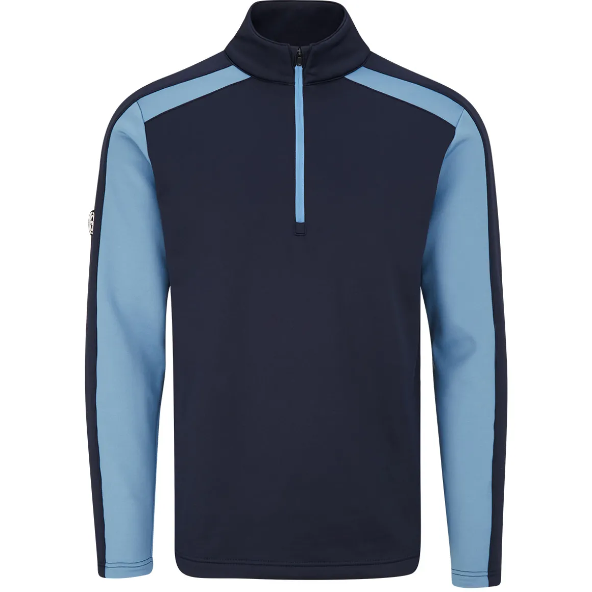 ping_mens_murrey_half_zip_6-2.webp PING Men's Murrey Half Zip Golf Mid Layer