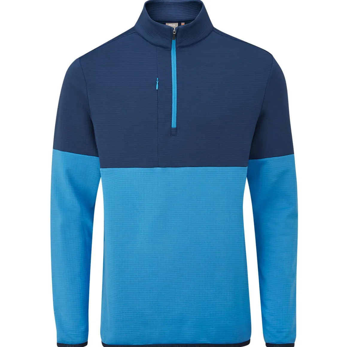 ping_mens_nexus_golf_half_2.webp PING Men's Nexus Golf Half Zip Golf Midlayer