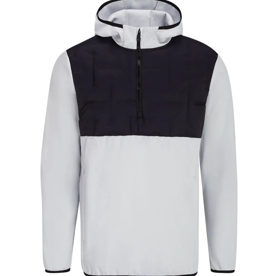 PING Men's Norse S6 Zoned Half Zip Golf Jacket