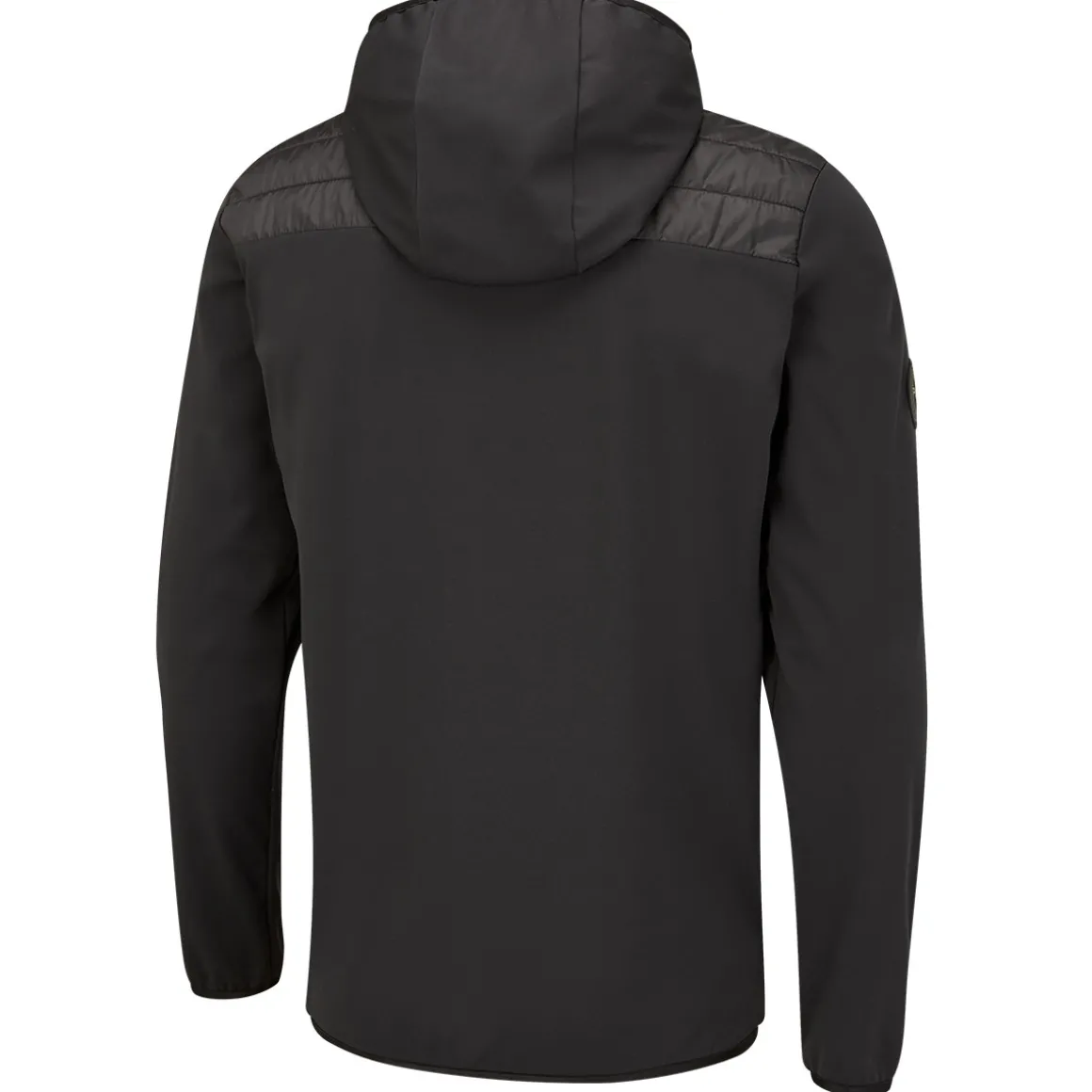 ping_mens_norse_s_zoned_h_2.webp PING Men's Norse S5 Zoned Hooded Half Zip Golf Jacket