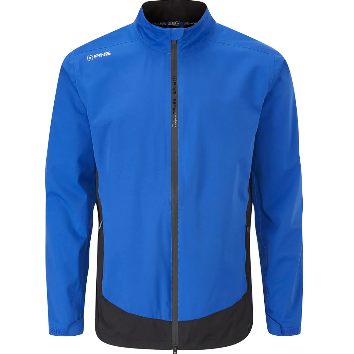 PING Men's Sensordry 2.5 Graphene Waterproof Golf Jacket