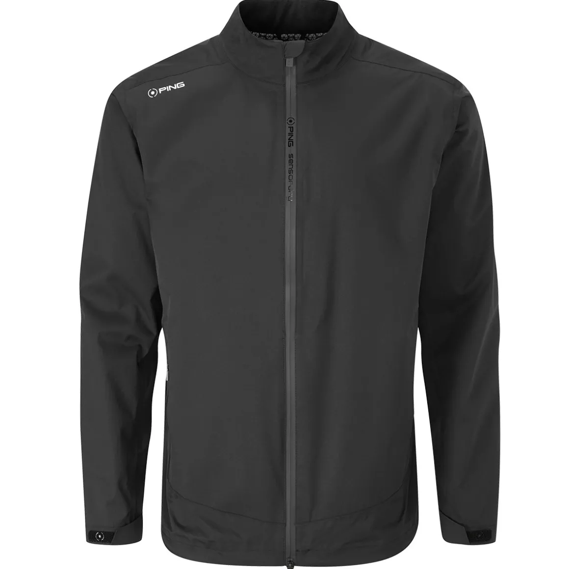 PING Men's Sensordry 2.5 Graphene Waterproof Golf Jacket