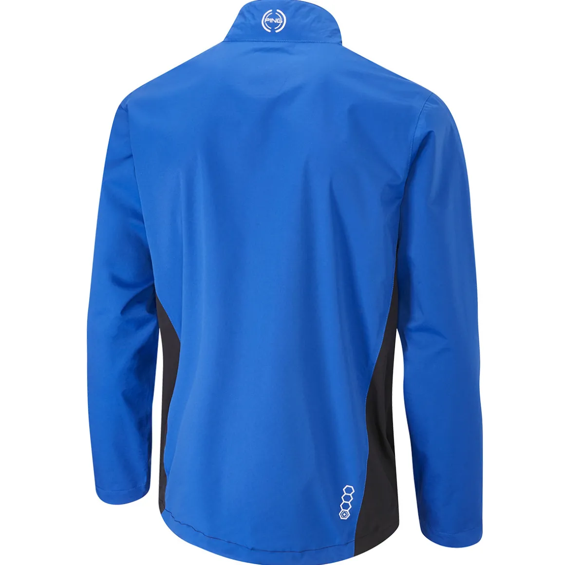 PING Men's Sensordry 2.5 Graphene Waterproof Golf Jacket