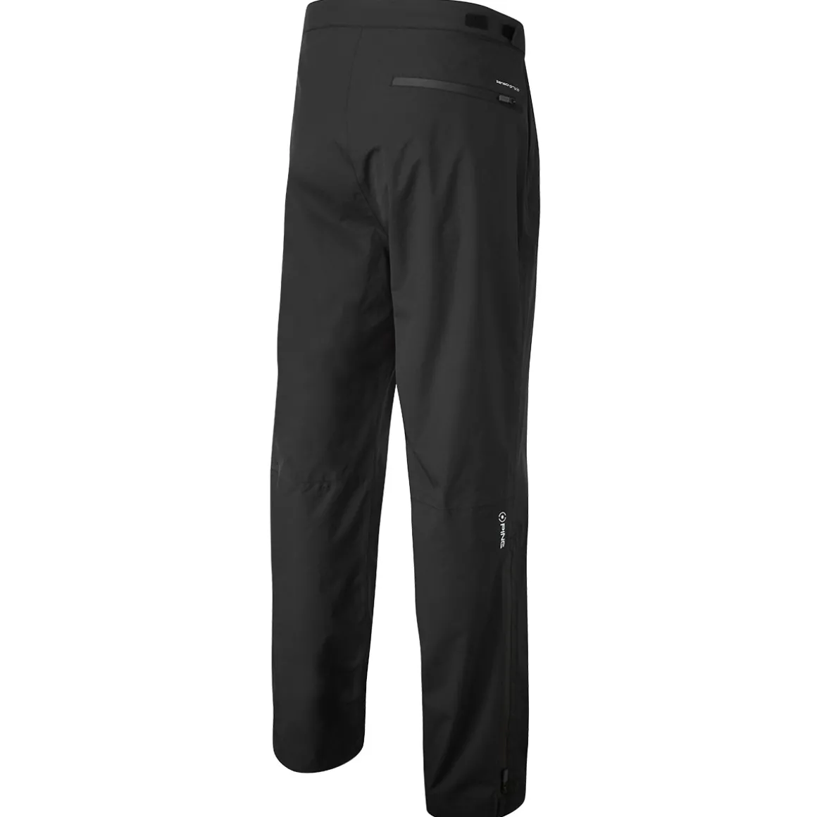 PING Men's Sensordry 2.5 Graphene Waterproof Golf Trousers