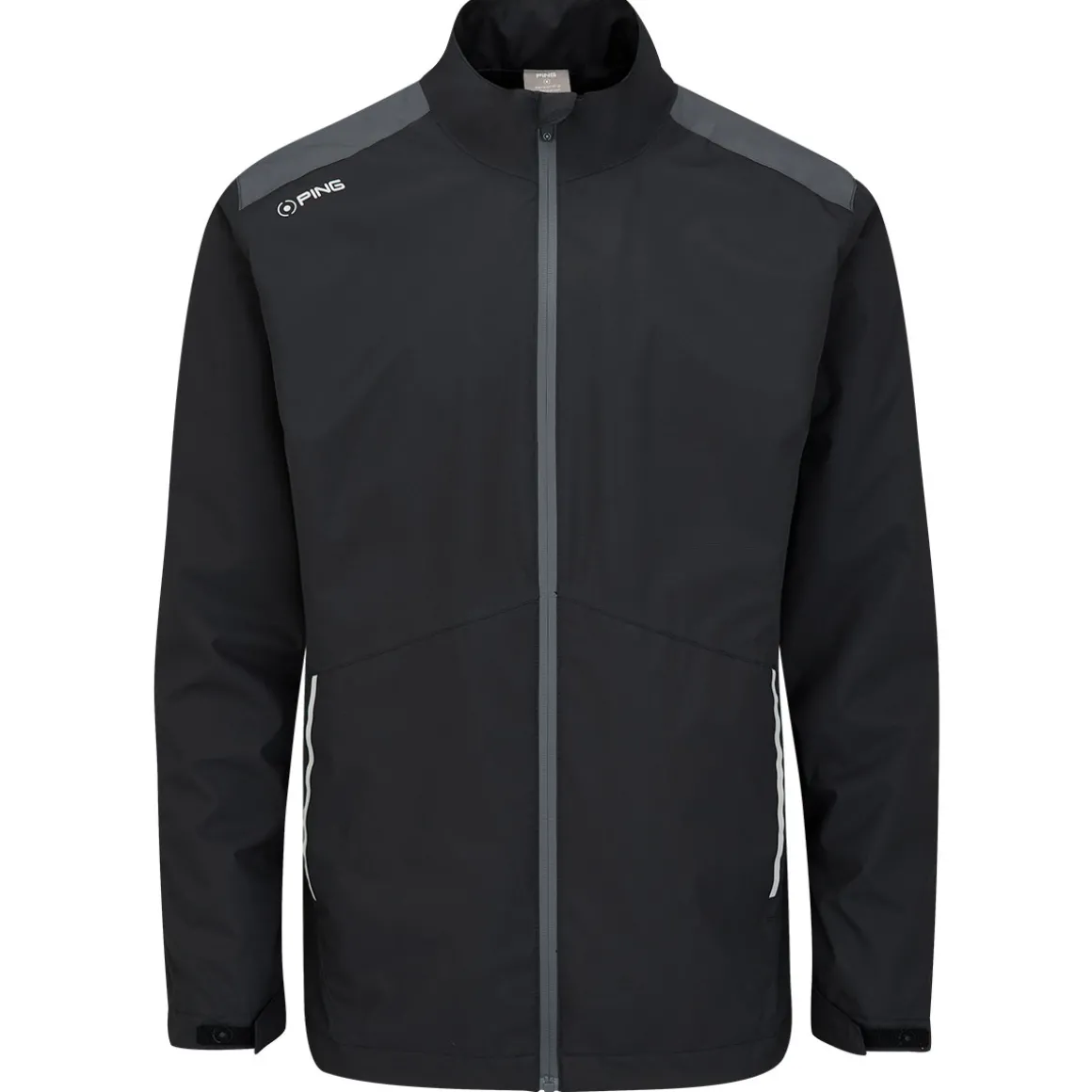 ping_mens_sensordry_s_ful_11.webp PING Men's Sensordry S2 Full Zip Waterproof Golf Jacket