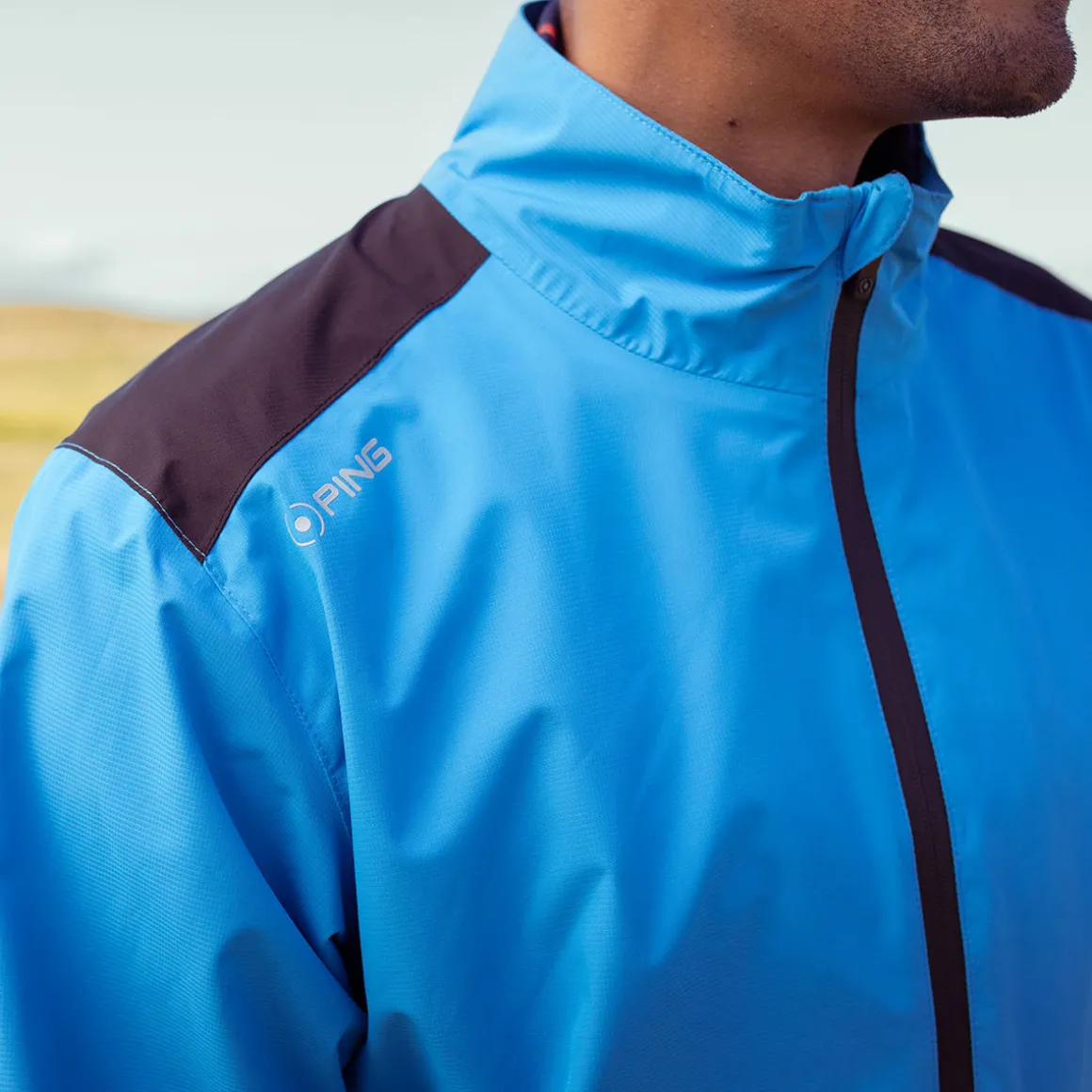 ping_mens_sensordry_s_ful_17.webp PING Men's Sensordry S2 Full Zip Waterproof Golf Jacket