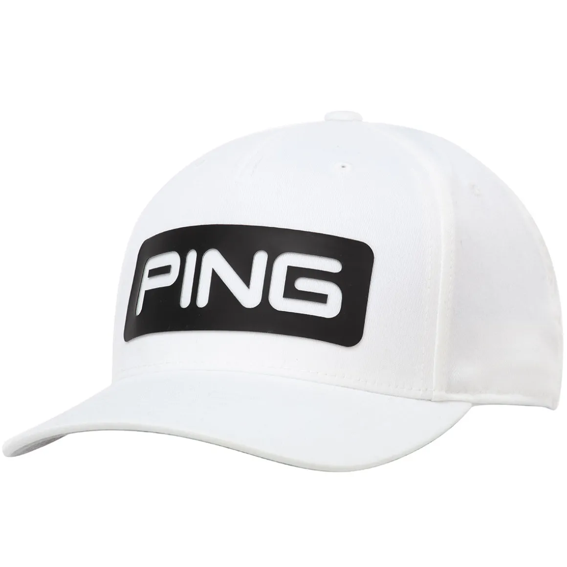 PING Men's Tour Classic Golf Cap