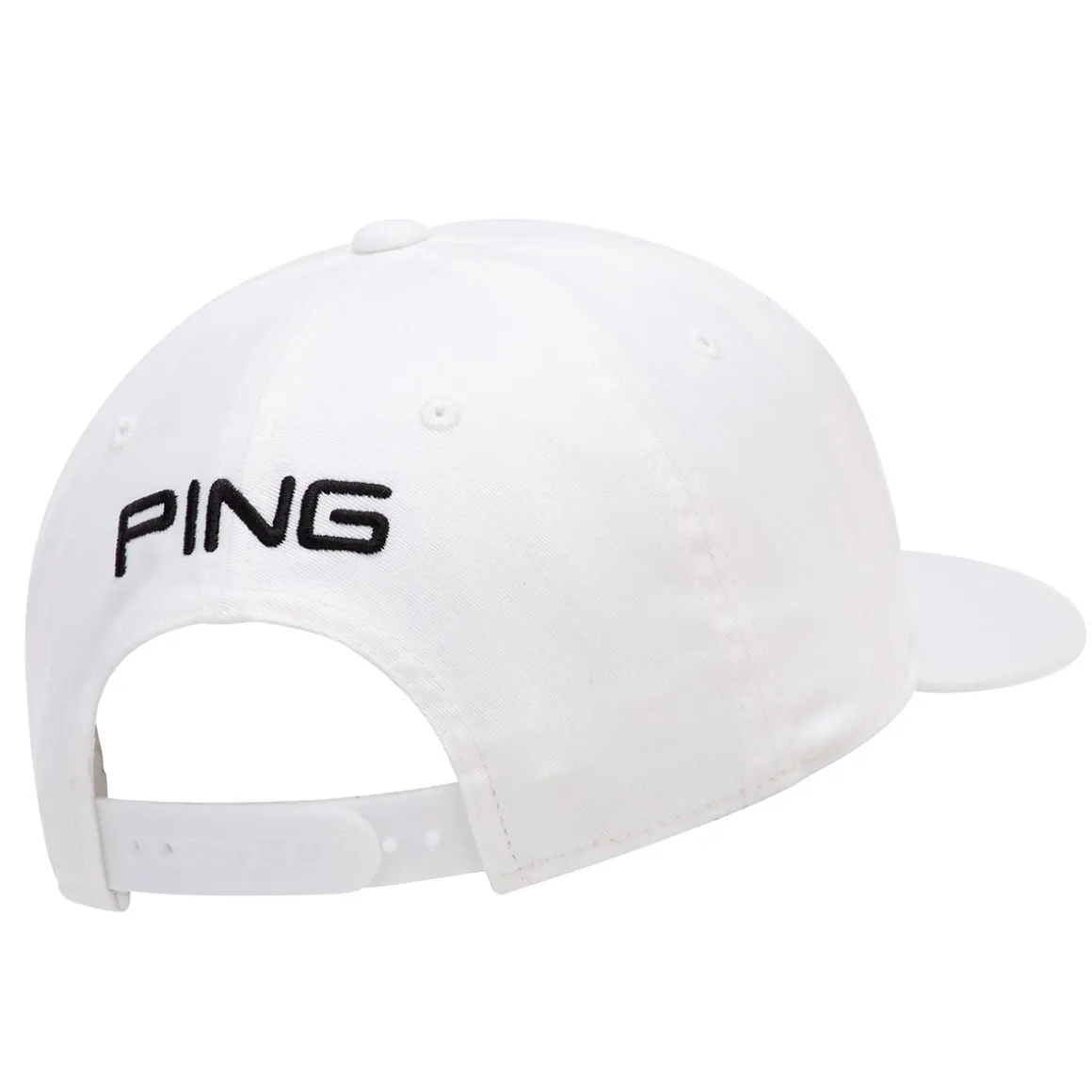 PING Men's Tour Classic Golf Cap