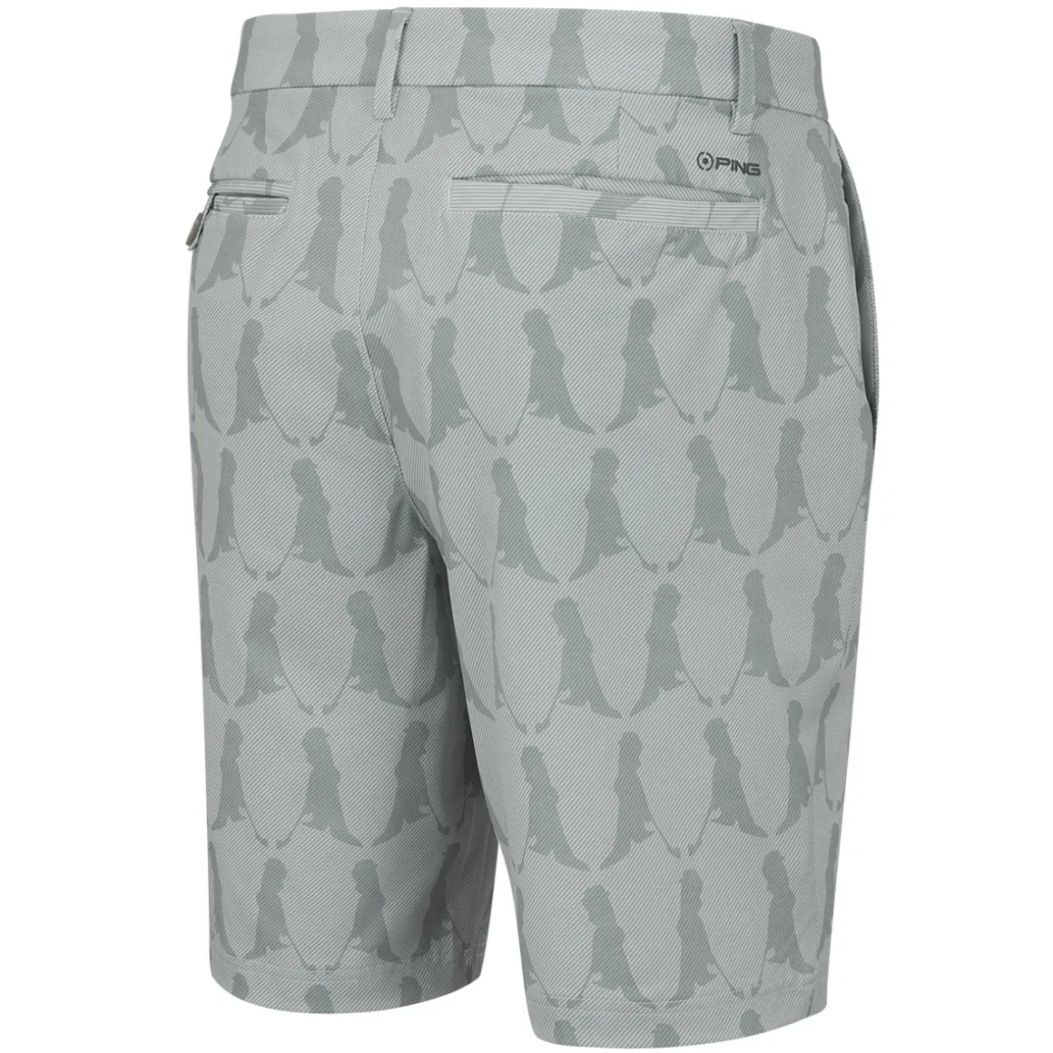 PING Men's Vault Golf Shorts