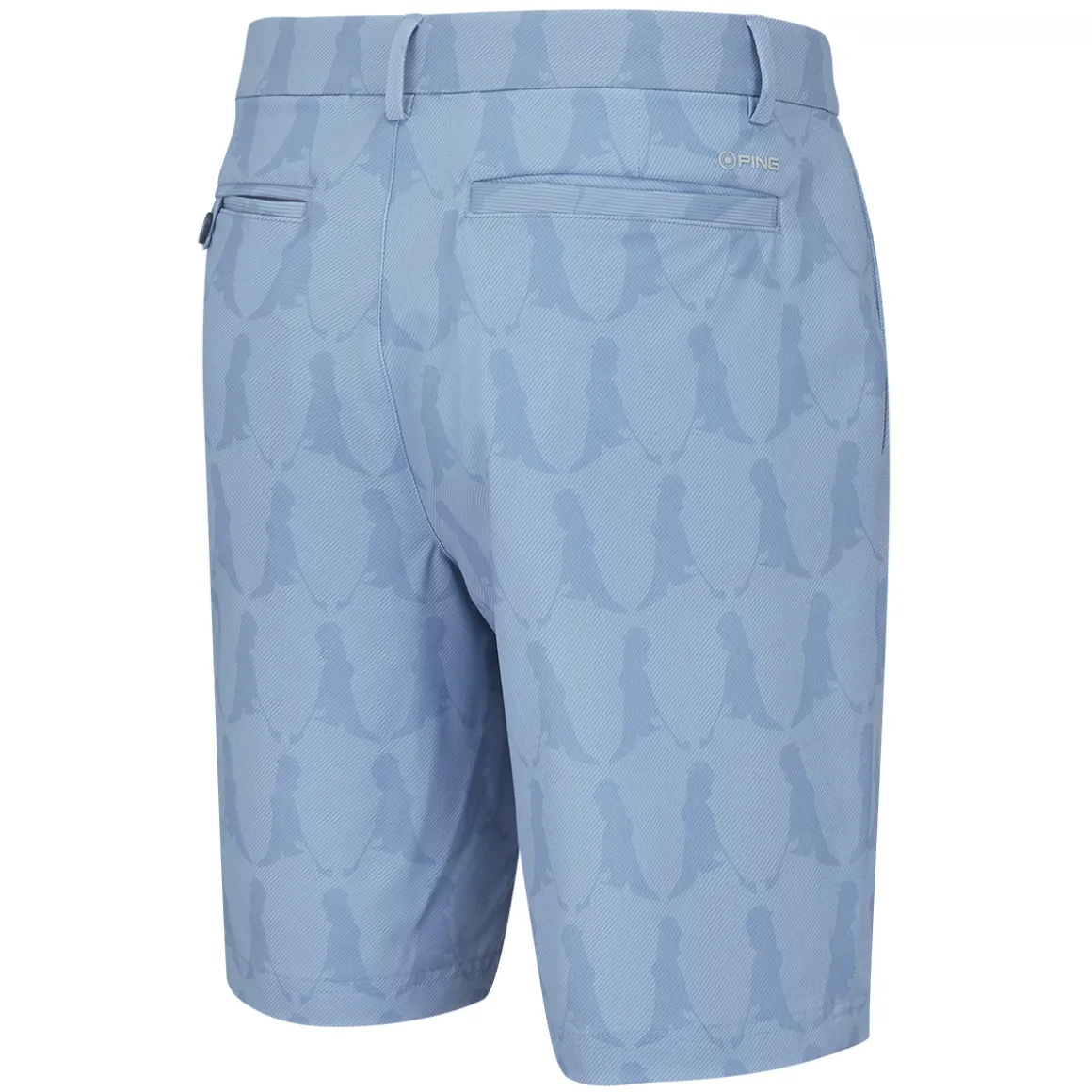 PING Men's Vault Golf Shorts