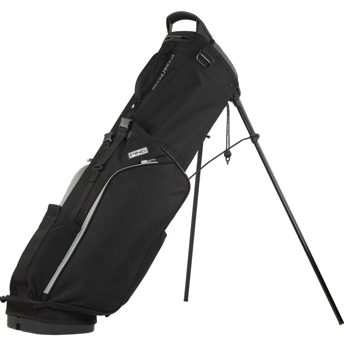 PING Moonlander 244 Golf Carry Bag