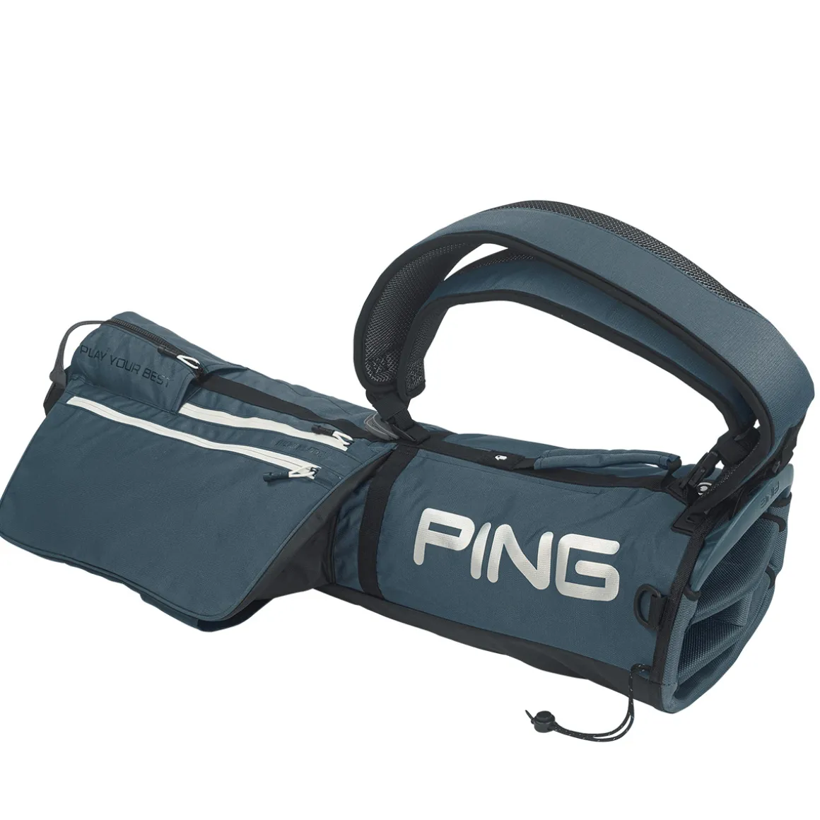 PING Moonlite Water-Resistant Golf Pencil Bag