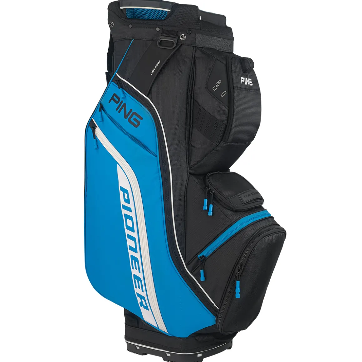 PING Pioneer 214 Golf Cart Bag