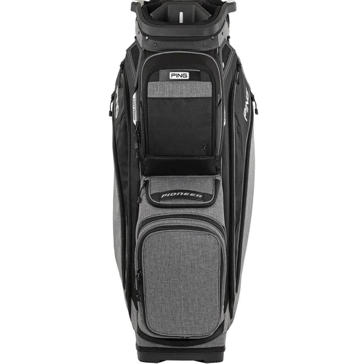 PING Pioneer 244 Golf Cart Bag