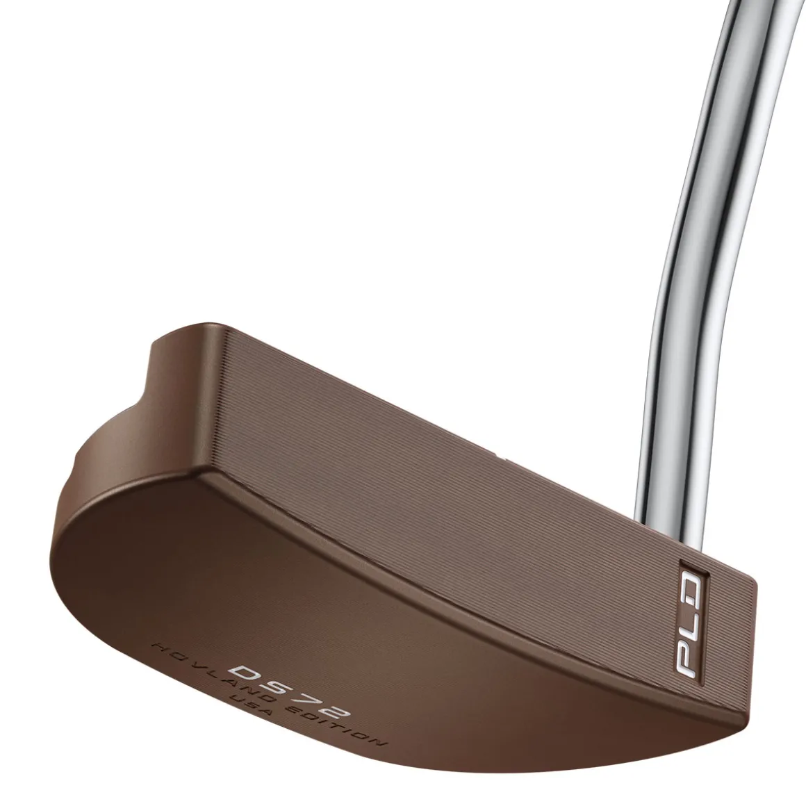 PING PLD Milled DS72 Hovland Edition Golf Putter