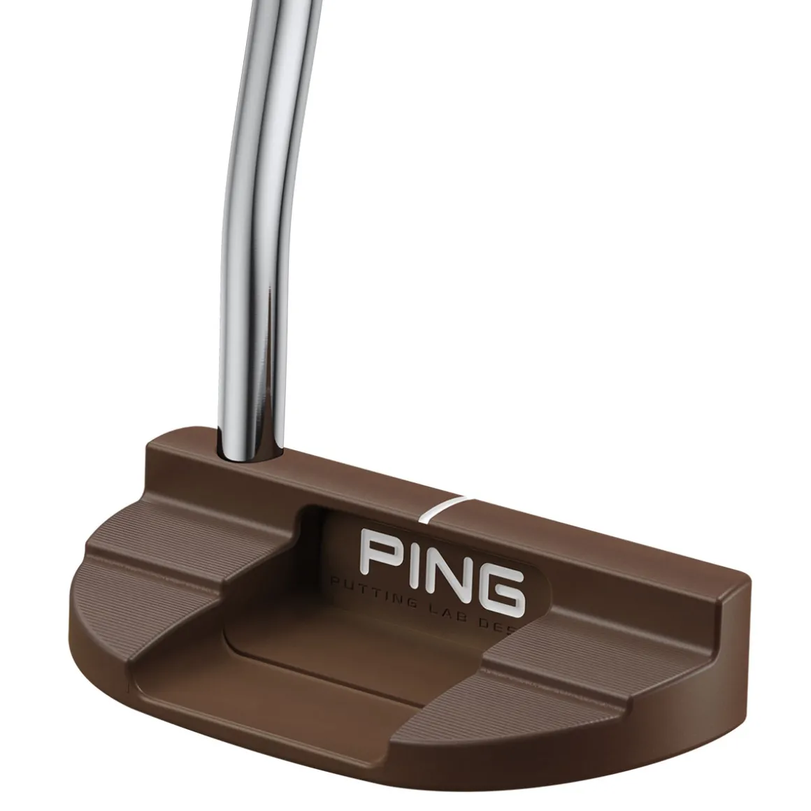 PING PLD Milled DS72 Hovland Edition Golf Putter