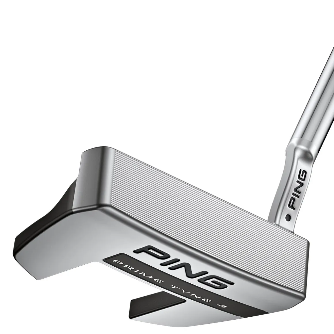PING Prime Tyne 4 Golf Putter - Custom Fit