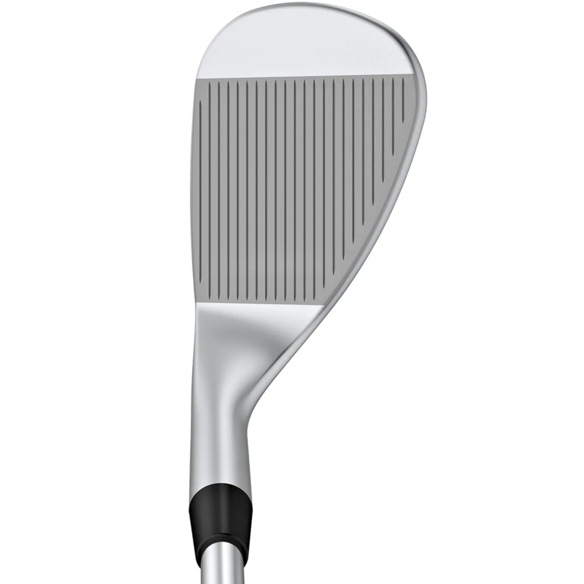 PING S159 Chrome Steel Golf Wedge - Custom Fit