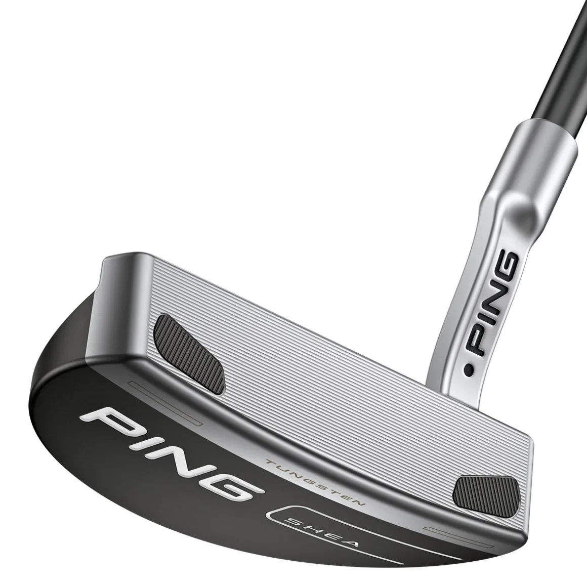 PING Shea Golf Putter - Custom Fit