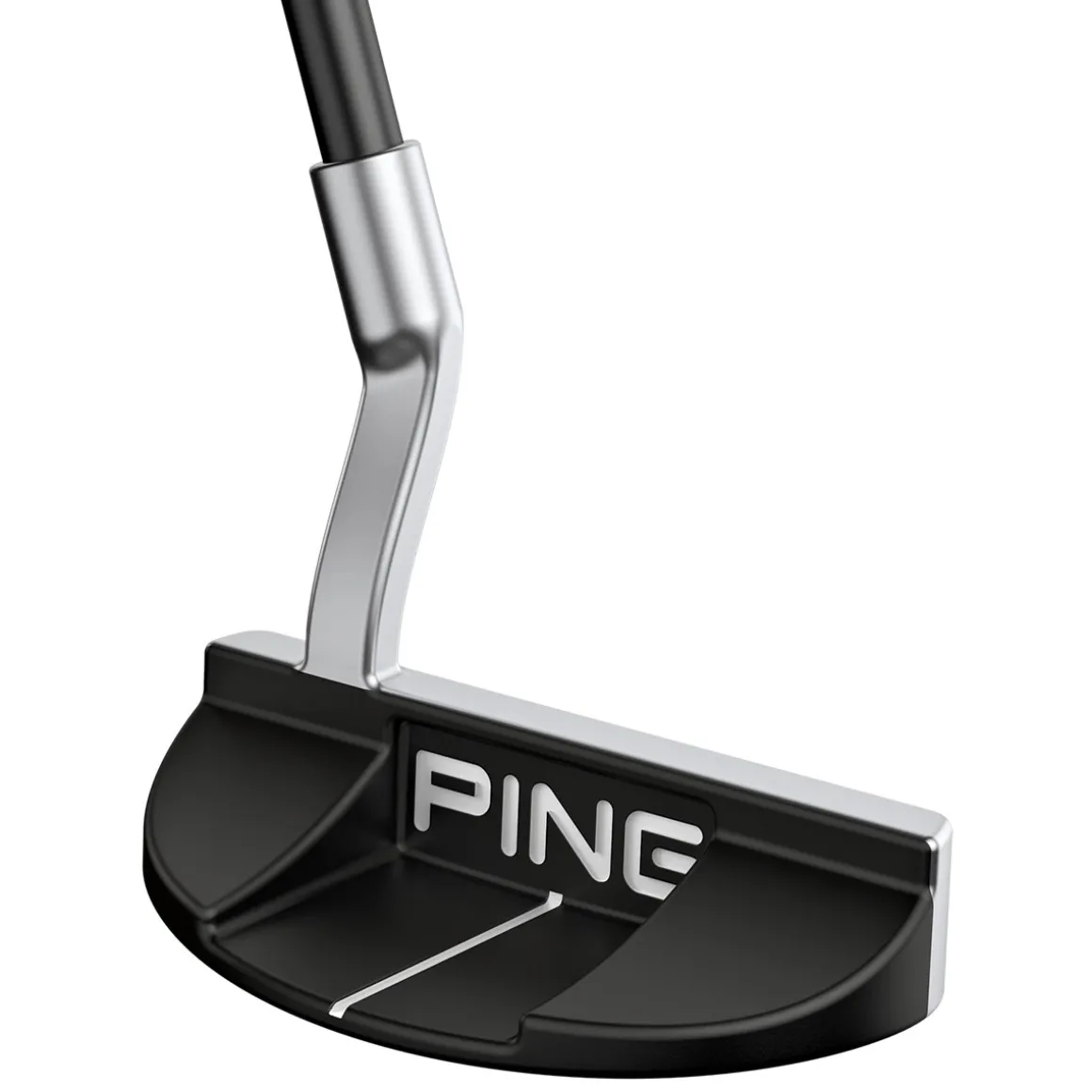 PING Shea Golf Putter - Custom Fit