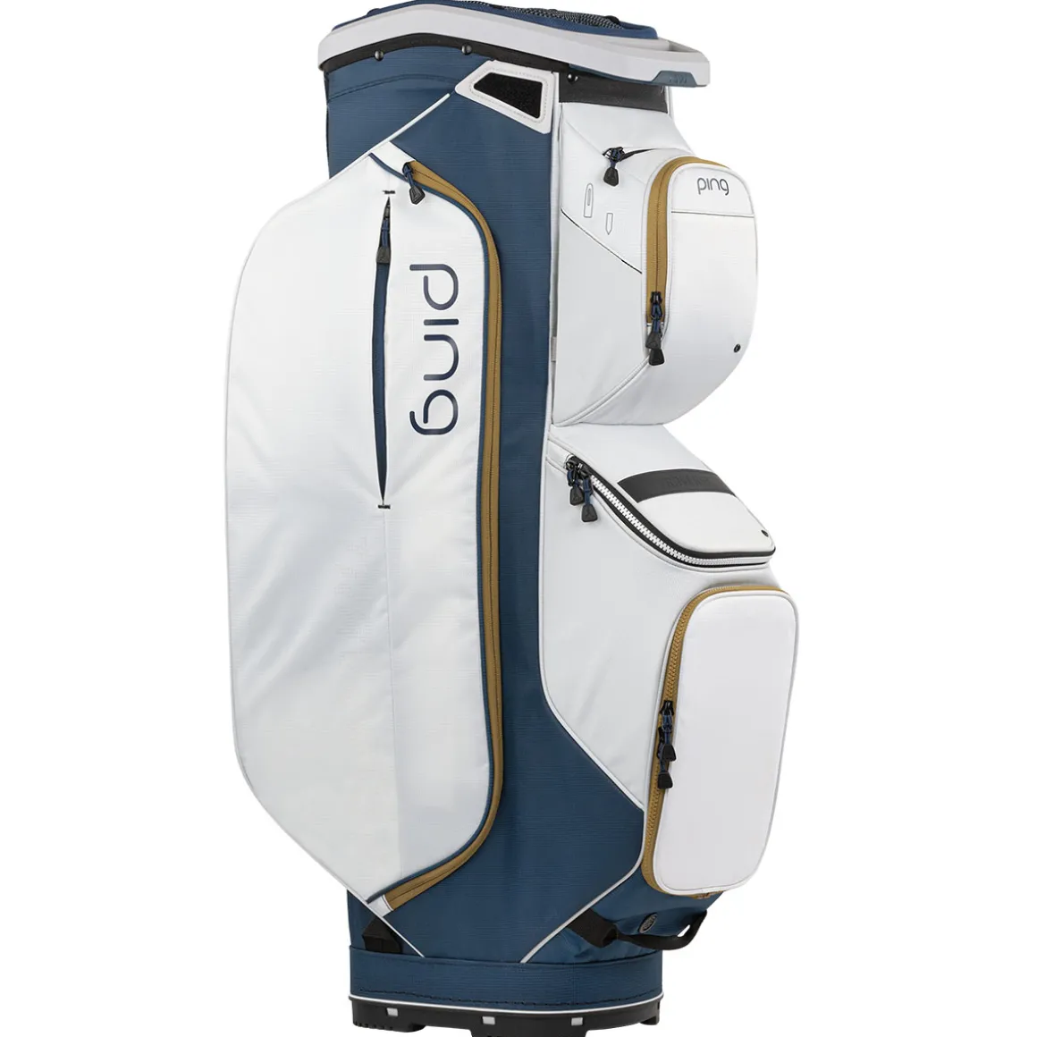 PING Traverse 244 Golf Cart Bag