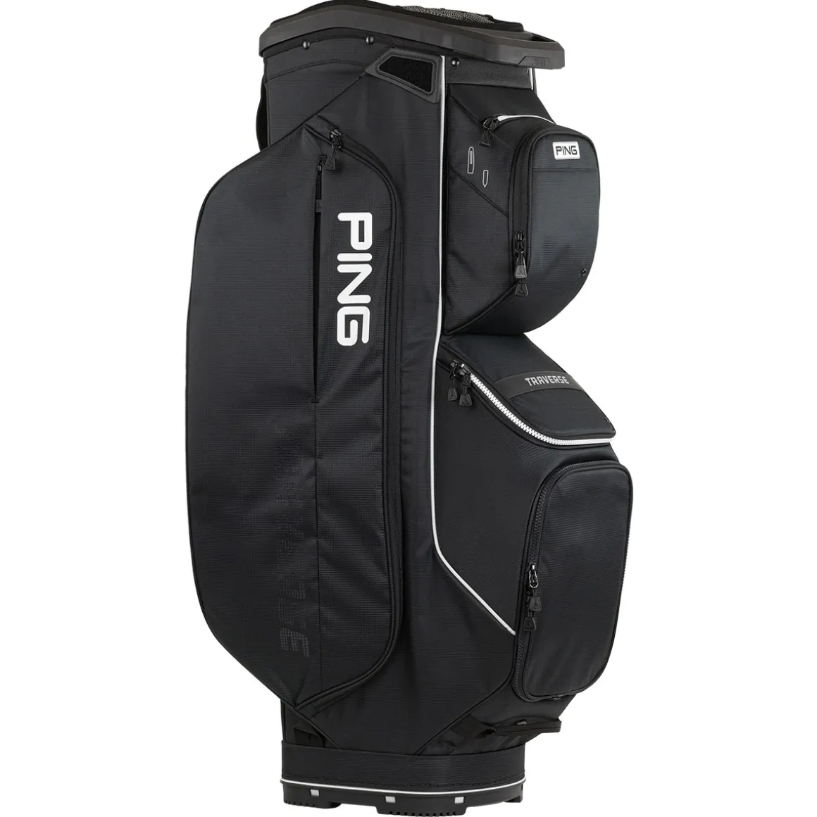 PING Traverse 244 Golf Cart Bag