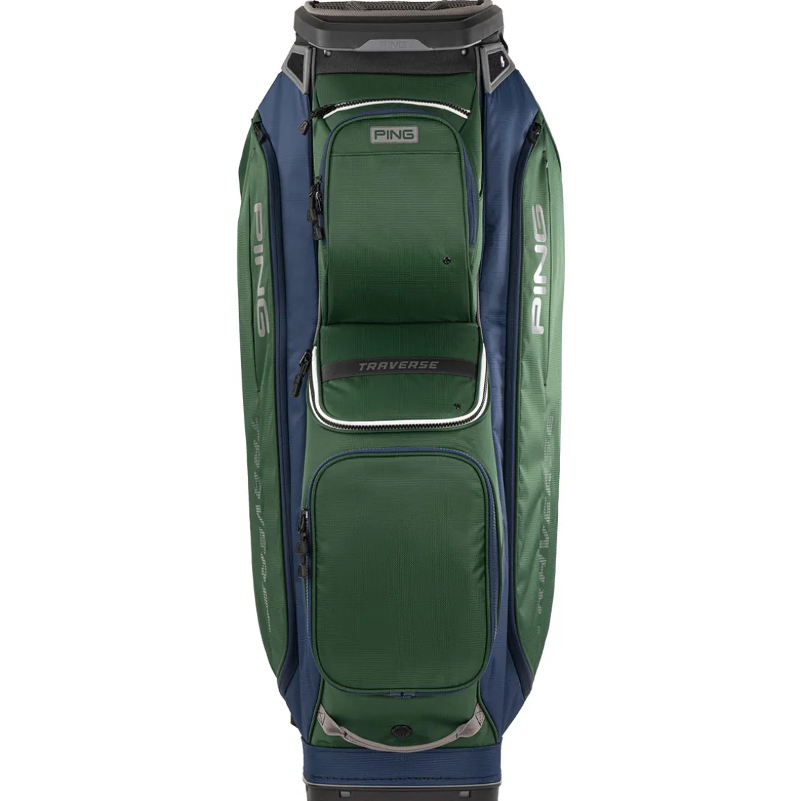 PING Traverse 244 Golf Cart Bag
