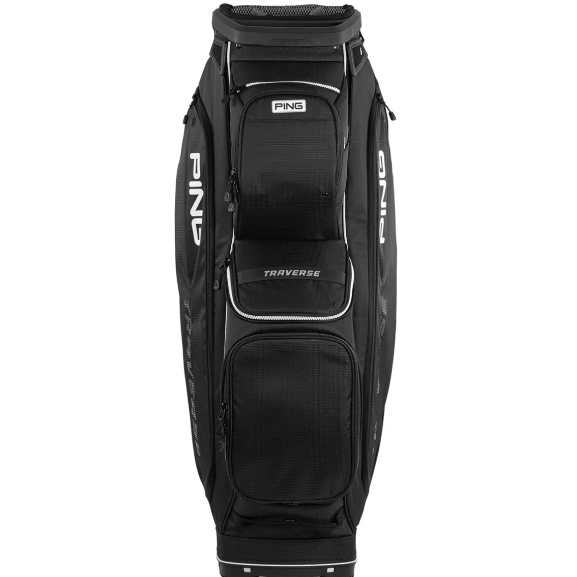 PING Traverse 244 Golf Cart Bag