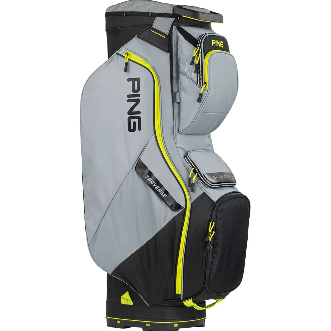 PING Traverse Golf Cart Bag