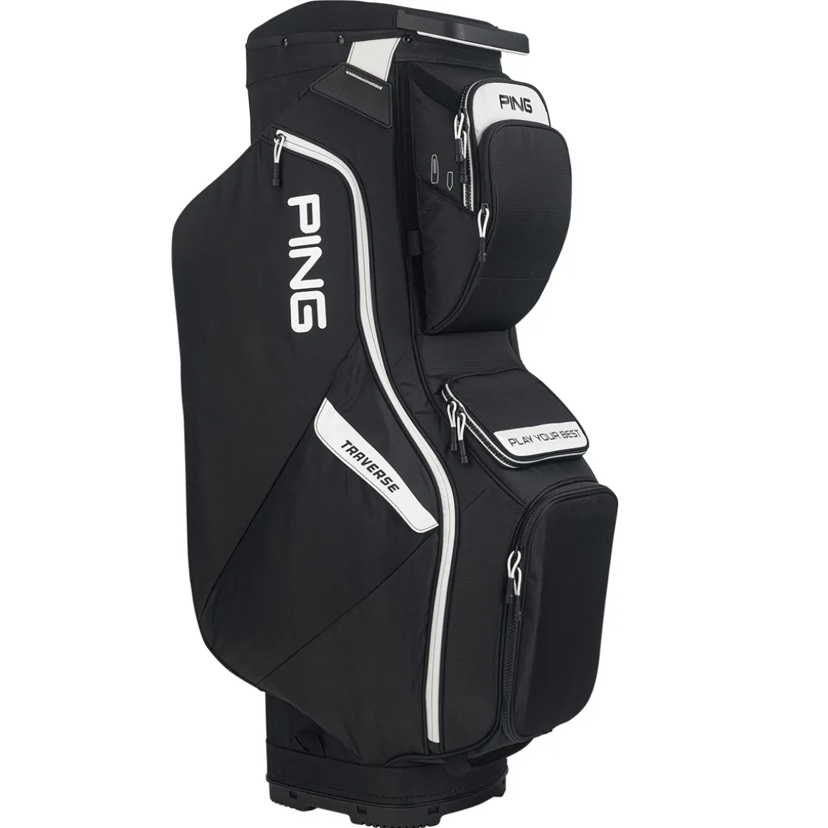 PING Traverse Golf Cart Bag