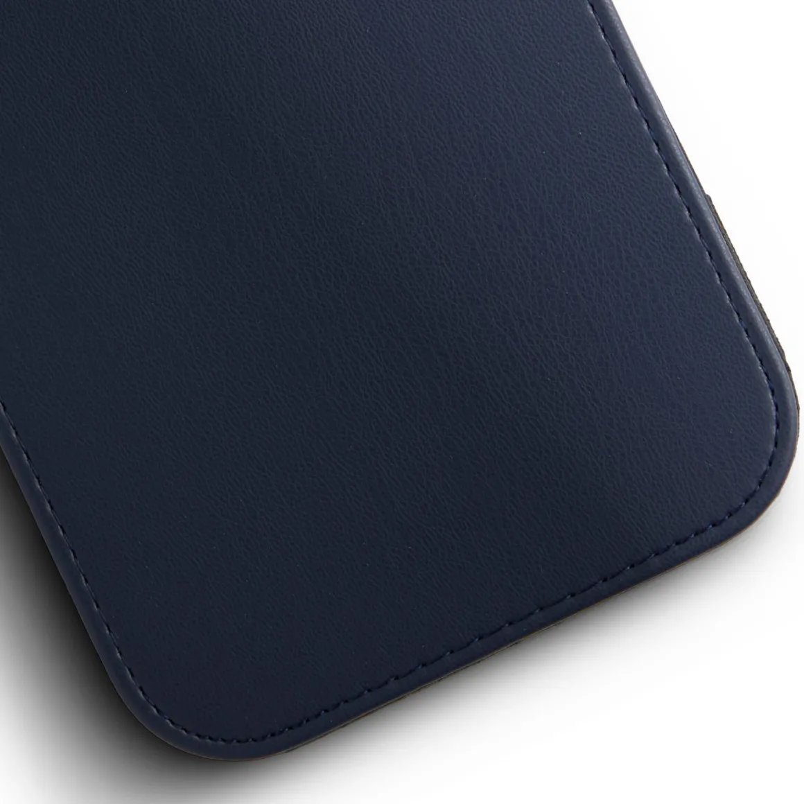 Plain PU Scorecard Holder