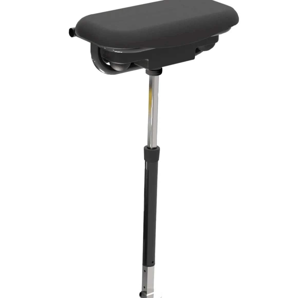 Powakaddy Deluxe Storage Seat