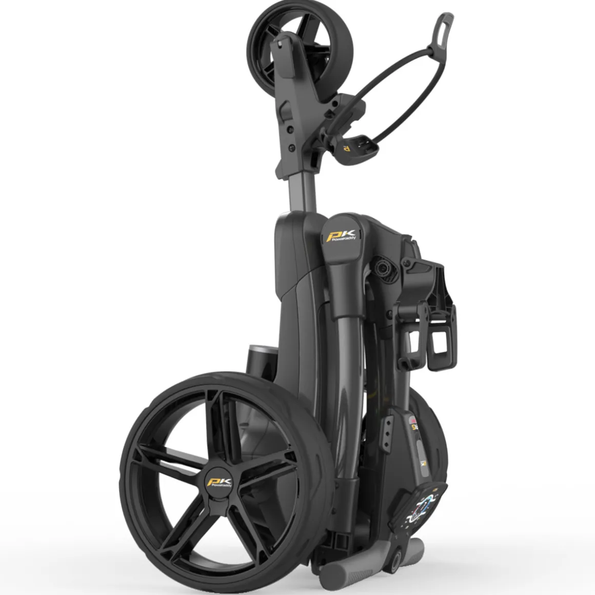 powakaddy_fx__hole_extend_2.webp PowaKaddy FX7 36 Hole Extended Range Lithium Electric Golf Trolley