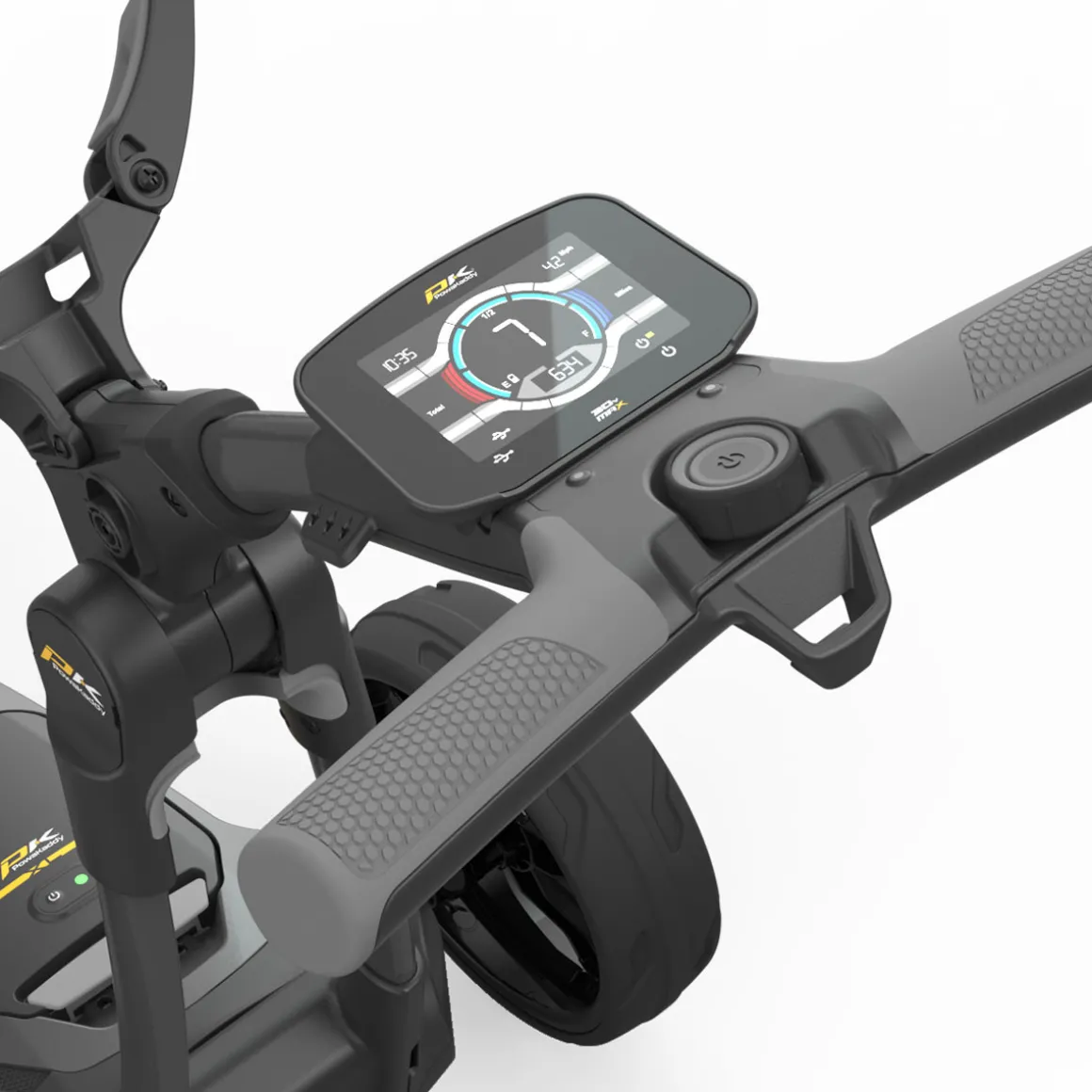 powakaddy_fx__hole_extend_4.webp PowaKaddy FX7 36 Hole Extended Range Lithium Electric Golf Trolley